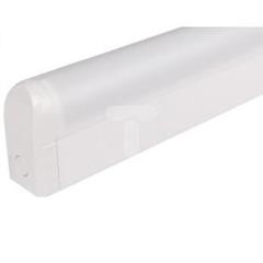 Oprawa nasufitowa kloszowa 1x58W G13 Ikl. 230V IP40 SPECTO OPAL EVG 899256 /1/