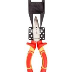 Szczypce półokrągłe skośne 160mm 1000V 332N-160 E06NR-03090300051