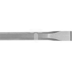 Dłuto przecinak 20mm kształt V SDSPlus 20/250 2609390394