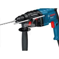 Młot udarowo-obrotowy 650W 1.7J SDS-plus GBH 2-20 D 0.611.25A.400