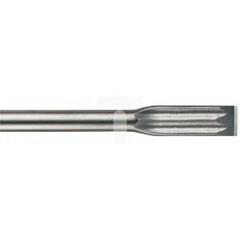 Dłuto 25mm półokrągły SDSMax 25/400 2608690124