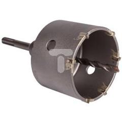 Zestaw koronek 82mm 60mm SDS-plus SDSPlus 2608550065