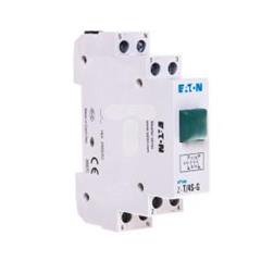 Przycisk modułowy 16A 4Z Z-T/4S-G 248328