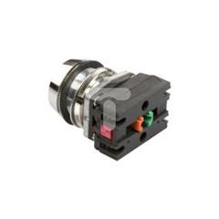 Przycisk sterowniczy 30mm zielony z samopowrotem 1Z 1R W0-NEF30-UK XY Z