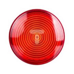 Lampka sygnalizacyjna 22mm czerwona 230V AC LED ST22-LC-230-LED\AC
