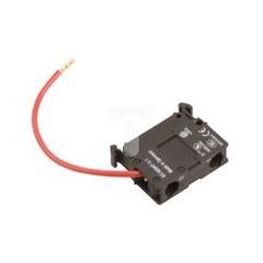 Tester do LED-ów/łącznik czołowy AC M22-XLED230-T 231080