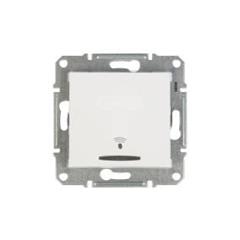 Sedna Przycisk /dzwonek/ z podświetleniem biały SDN1600421