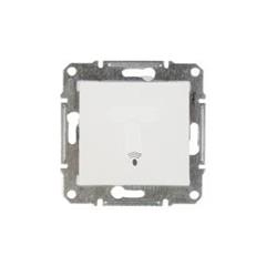 Sedna Przycisk /dzwonek/ IP44 biały SDN0800321