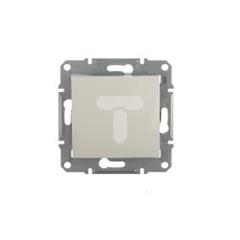 Sedna Łącznik krzyżowy 10AX biały IP20 SDN0500121