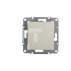 Sedna Łącznik schodowy 10AX biały IP44 SDN0400521