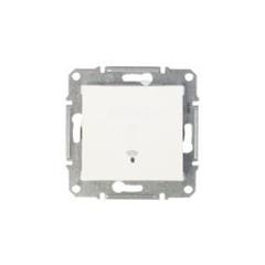 Sedna Przycisk /dzwonek/ IP44 hermetyczny kremowy SDN0800323