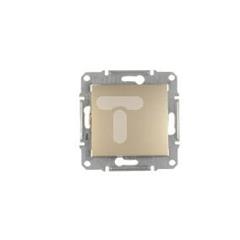 Sedna Łącznik krzyżowy 10AX satyna IP20 SDN0500168