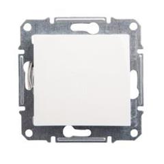 Sedna Łącznik schodowy 10AX kremowy IP20 SDN0400123