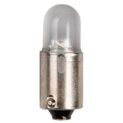 Dioda LED 230V AC biała LED230VAC\B