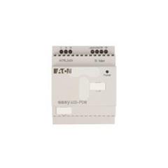 Zasilacz stabilizowany 230VAC/24VDC 1,25A EASY400-POW 212319