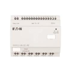 Moduł rozszerzeń 24V DC 12we, 6wy EASY618-DC-RE 232112