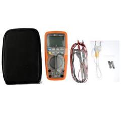 Multimetr cyfrowy CMM-40 /+ świadectwo - napięcie/ WMXXCMM40