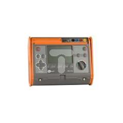 Miernik rezystancji uziemienia i rezystywności gruntu MRU-120 WMPLMRU120