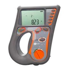 Miernik rezystancji uziemienia i rezystywności gruntu MRU-20 WMPLMRU20