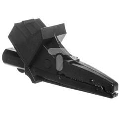 Krokodylek K01 czarny WAKROBL20K01