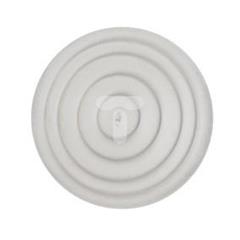 Dławnica elastyczna PE-19 34.01 jasnoszara