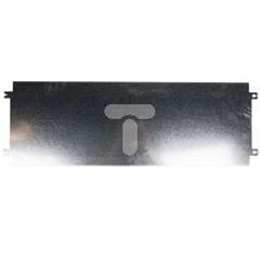 Płyta montażowa 300x1000mm stal BPZ-MPL300-1000 114815