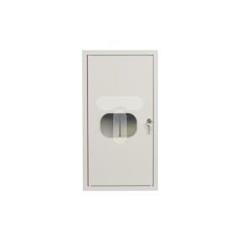 Szafka licznikowa natynkowa 1-licznikowa 3-fazowy 12 modułów IP31 NRL 12 ZSZ 4-285