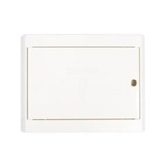 Rozdzielnica modułowa 1x12 natynkowa IP40 Nedbox (drzwi pełne) 601236