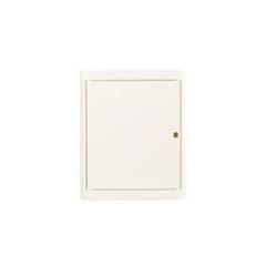 Rozdzielnica modułowa 2x12 natynkowa IP40 Nedbox (drzwi pełne) 601237