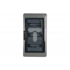 Rozdzielnica modułowa 3x12 natynkowa IP65 RN-65 601943