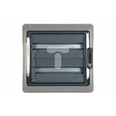 Rozdzielnica modułowa 2x18 natynkowa IP65 RN-65 601946