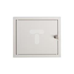 Rozdzielnica modułowa 1x12 natynkowa IP31 NRP 12 Z 3-214