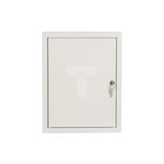 Rozdzielnica modułowa 2x12 natynkowa IP31 NRP 24 Z 3-220