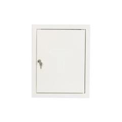 Rozdzielnica modułowa 2x12 podtynkowa IP31 RP 24 Z 1-020