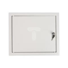 Rozdzielnica modułowa 1x6 natynkowa IP31 NRP 6 Z 3-207