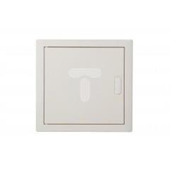 Rozdzielnica modułowa 1x12 podtynkowa IP40 RWN (drzwi pełne) 602431