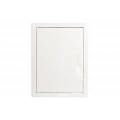 Rozdzielnica modułowa 2x12 podtynkowa IP40 RWN (drzwi pełne) 602432