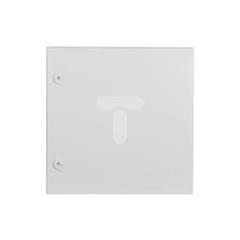 Obudowa ARGENTA 600x600x250mm IP66 z płytą montażową 49074