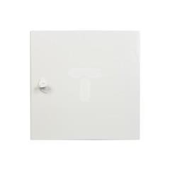 Obudowa ARGENTA 400x400x200mm IP66 z płytą montażową 49036