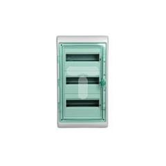 Rozdzielnica modułowa 3x12 natynkowa IP65 Kaedra 13966