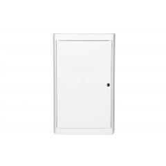 Rozdzielnica modułowa 3x12 natynkowa IP40 Nedbox (drzwi pełne) 601238