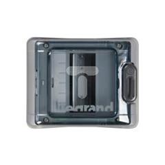 Rozdzielnica modułowa 1x6 natynkowa IP65 RN-65 (bez PE/N) 601936