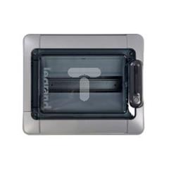 Rozdzielnica modułowa 1x12 natynkowa IP65 RN65 601940