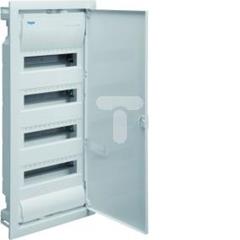 Rozdzielnica modułowa 4x12 podtynkowa IP30 Volta VU48NE