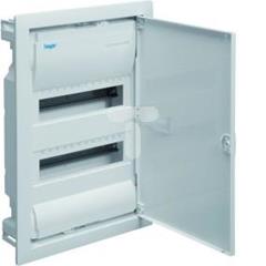 Rozdzielnica modułowa 2x12 podtynkowa IP30 Volta VU24NE