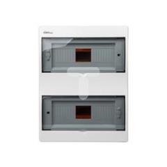 Rozdzielnica modułowa 2x12 podtynkowa IP40 RP-24 Fala 8.5