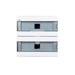 Rozdzielnica modułowa 2x18 natynkowa IP40 SRn-36 1.8