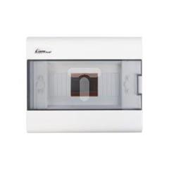 Rozdzielnica modułowa 1x8 podtynkowa IP40 SRp-8 2.2