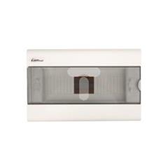 Rozdzielnica modułowa 1x12 podtynkowa IP40 SRp-12 2.3