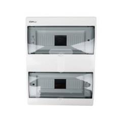 Rozdzielnica modułowa 2x12 natynkowa IP40 RN-24 FALA 7.5